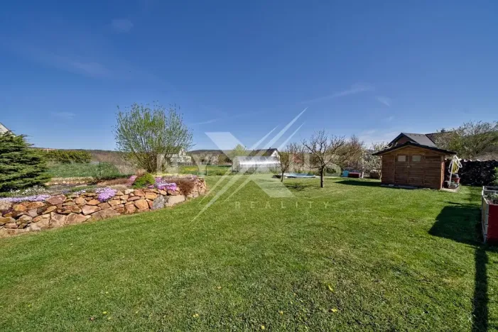 Prodej rodinného domu, Zbečno, 144 m2