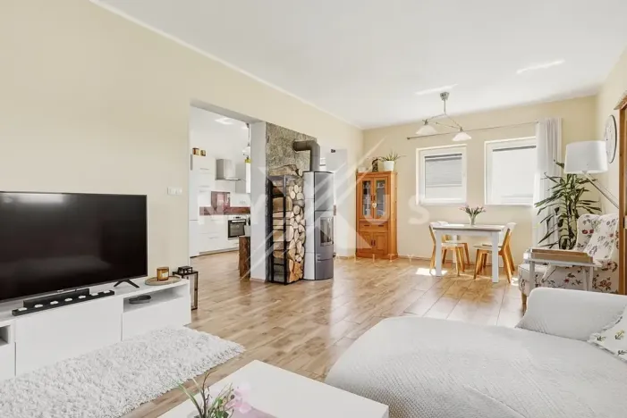 Prodej rodinného domu, Zbečno, 144 m2