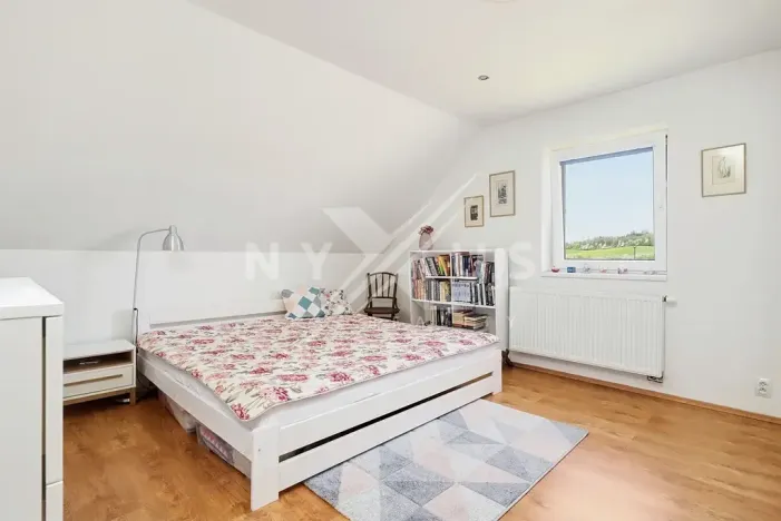 Prodej rodinného domu, Zbečno, 144 m2