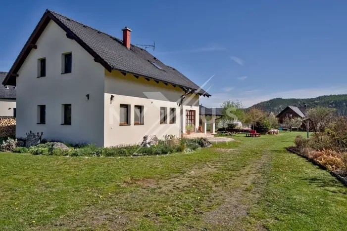 Prodej rodinného domu, Zbečno, 144 m2