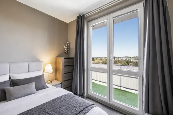 Prodej bytu 2+1, Příbram, Ve Dvoře, 52 m2