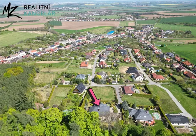 Prodej rodinného domu, Slatinky, 258 m2