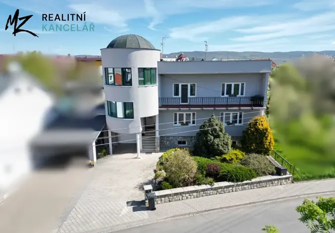 Prodej rodinného domu, Přáslavice, 300 m2