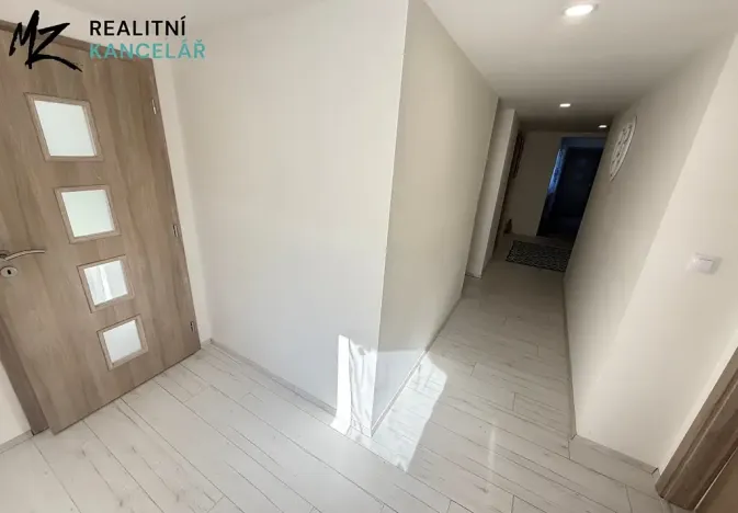 Prodej rodinného domu, Zborovice, Lesní, 260 m2