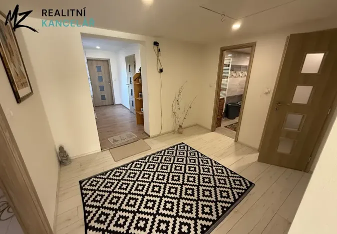 Prodej rodinného domu, Zborovice, Lesní, 260 m2