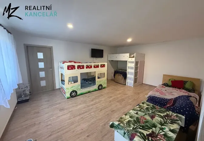 Prodej rodinného domu, Zborovice, Lesní, 260 m2