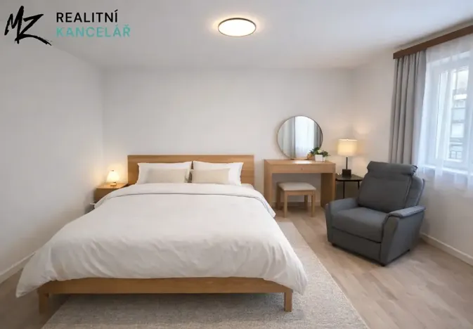 Prodej rodinného domu, Přerov, Zámecká, 140 m2