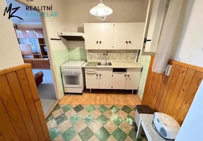 Prodej rodinného domu, Přerov, Zámecká, 140 m2