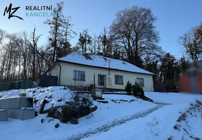 Prodej rodinného domu, Přerov, Zámecká, 140 m2