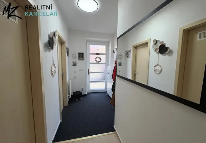 Prodej rodinného domu, Prostějov, Ořechová, 150 m2