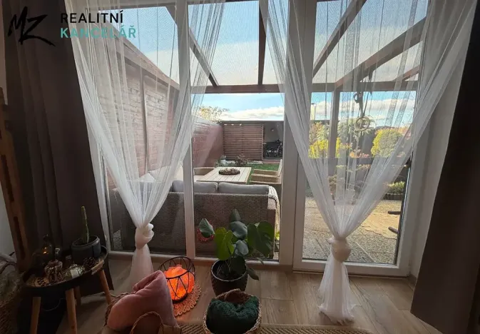 Prodej rodinného domu, Prostějov, Ořechová, 150 m2