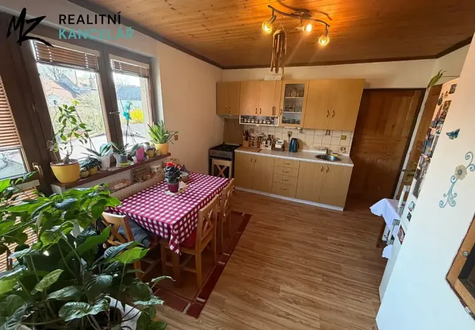 Prodej rodinného domu, Lobodice, 150 m2