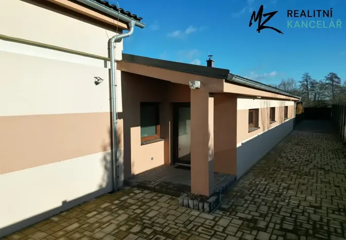 Prodej rodinného domu, Osek nad Bečvou, 125 m2