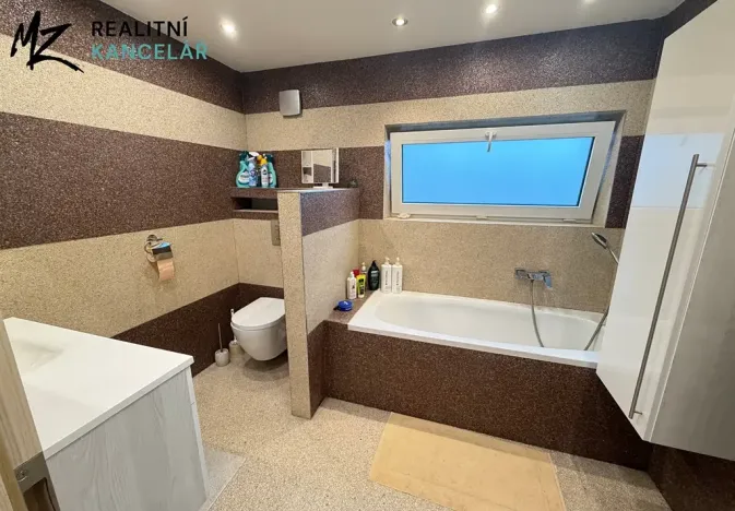 Prodej rodinného domu, Osek nad Bečvou, 125 m2