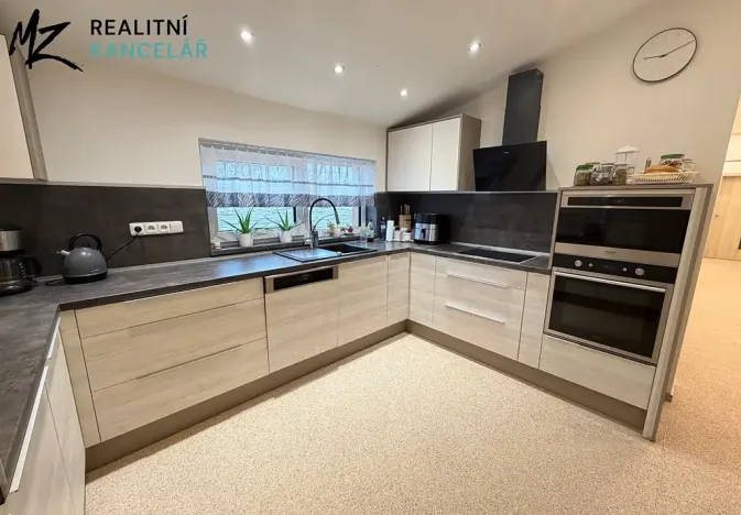 Prodej rodinného domu, Osek nad Bečvou, 125 m2