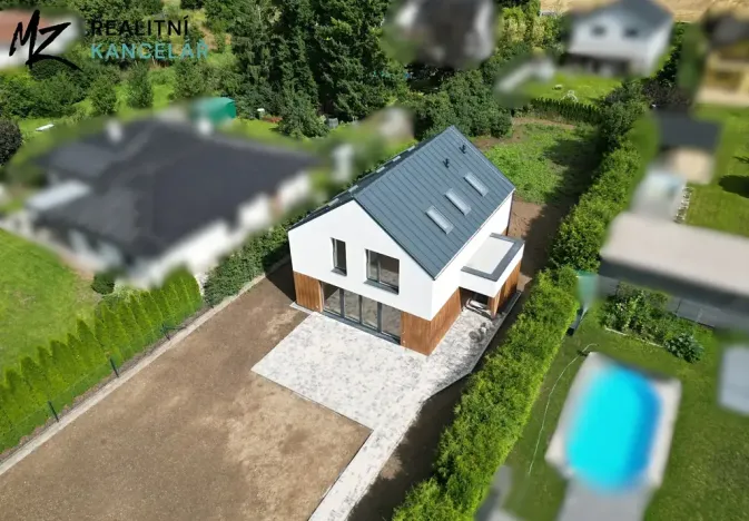 Prodej rodinného domu, Kostelec na Hané, Smržická, 131 m2