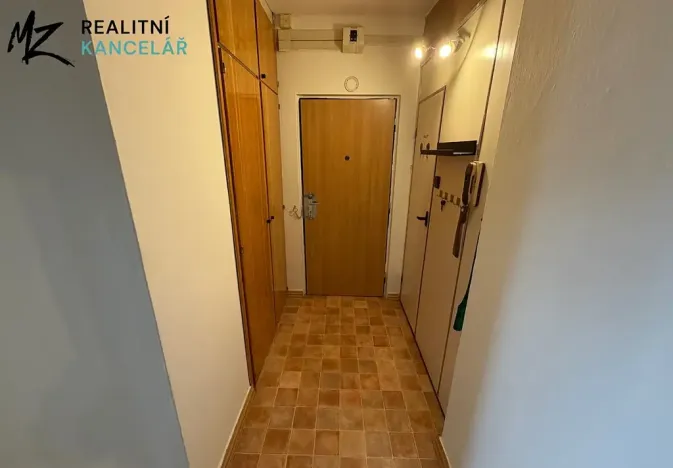 Pronájem bytu 3+1, Olomouc, tř. Kosmonautů, 70 m2