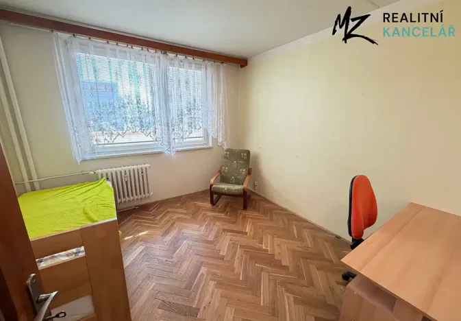 Pronájem bytu 3+1, Olomouc, tř. Kosmonautů, 70 m2