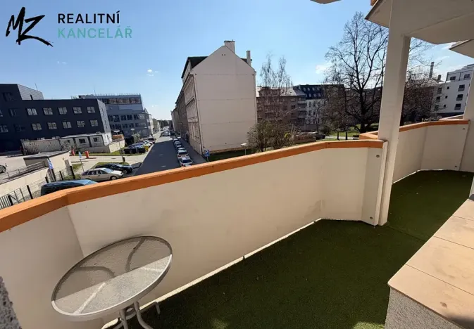 Pronájem bytu 3+1, Olomouc, tř. Kosmonautů, 70 m2