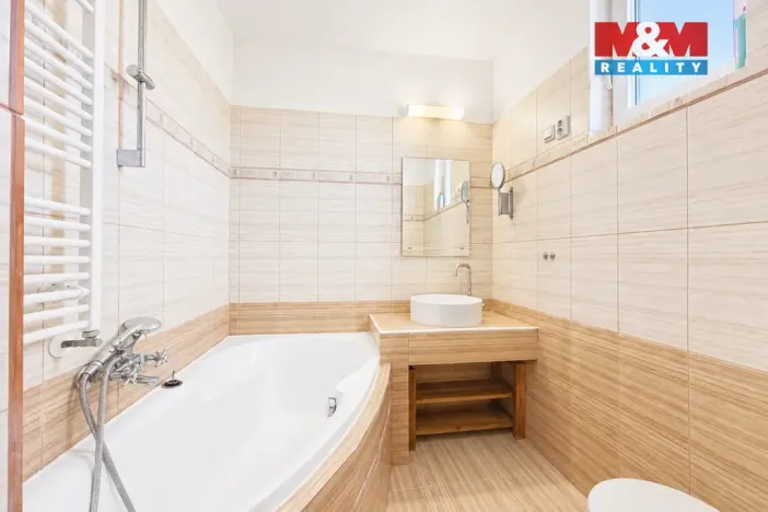 Pronájem bytu 3+kk, Zlín, Prostřední, 63 m2