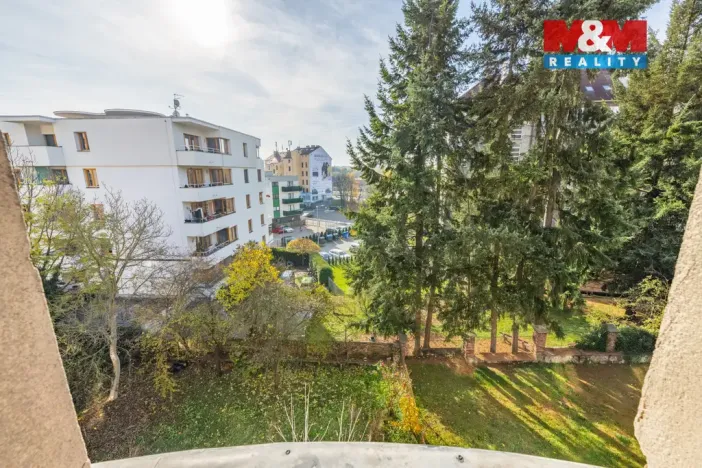 Prodej činžovního domu, Plzeň - Severní Předměstí, Pod Záhorskem, 240 m2