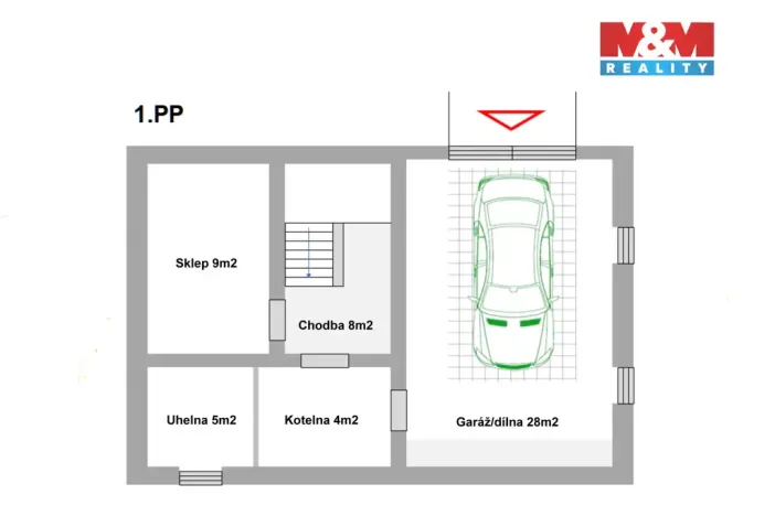 Prodej rodinného domu, Červený Kostelec - Olešnice, 166 m2