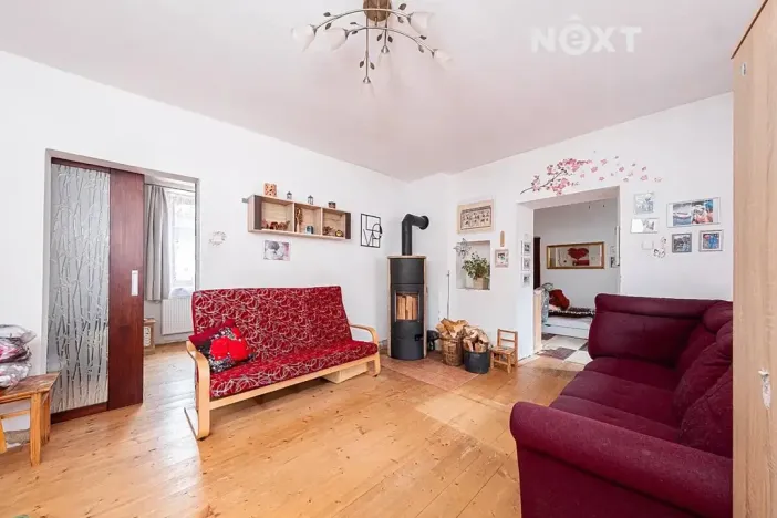 Prodej rodinného domu, Uhlířské Janovice, Nerudova, 120 m2