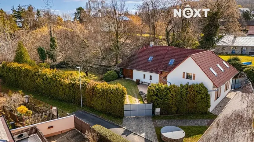 Prodej rodinného domu, Kutná Hora, Důlní, 180 m2