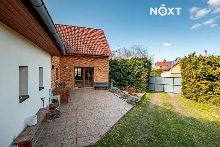 Prodej rodinného domu, Kutná Hora, Důlní, 180 m2