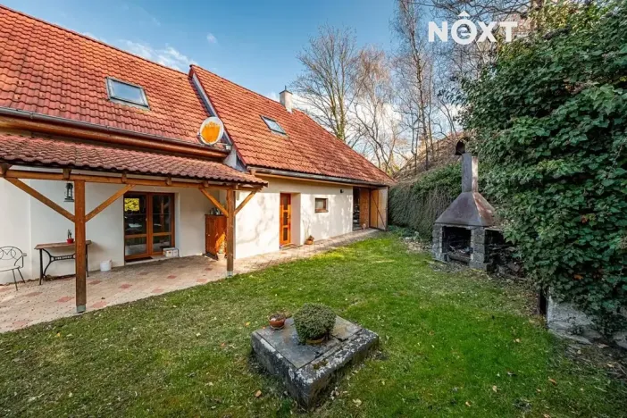 Prodej rodinného domu, Kutná Hora, Důlní, 180 m2