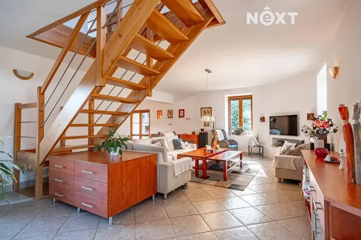 Prodej rodinného domu, Kutná Hora, Důlní, 180 m2