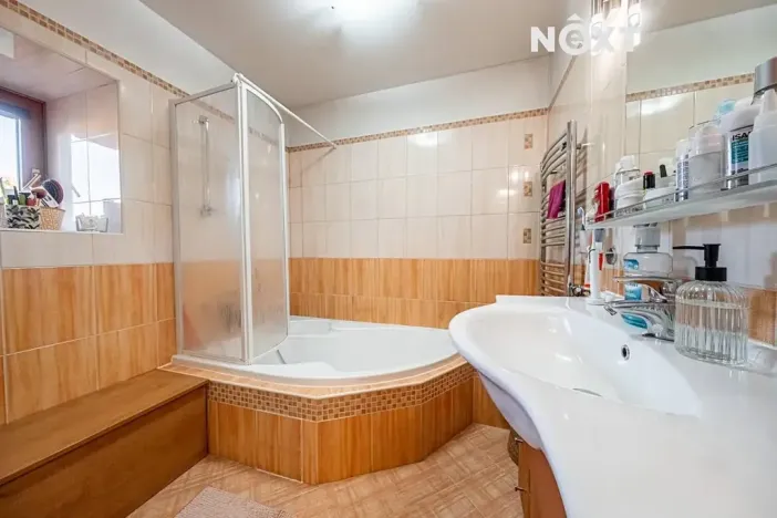 Prodej rodinného domu, Kutná Hora, Důlní, 180 m2