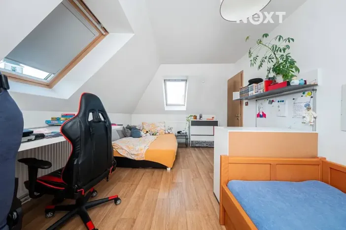 Prodej rodinného domu, Kutná Hora, Důlní, 180 m2