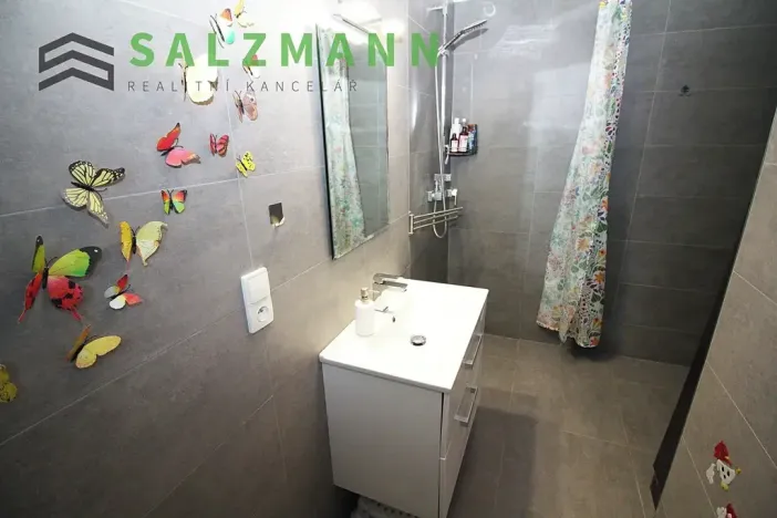 Prodej rodinného domu, Vochov, 114 m2