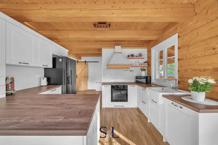 Prodej chalupy, Hamr na Jezeře, Děvínská, 197 m2