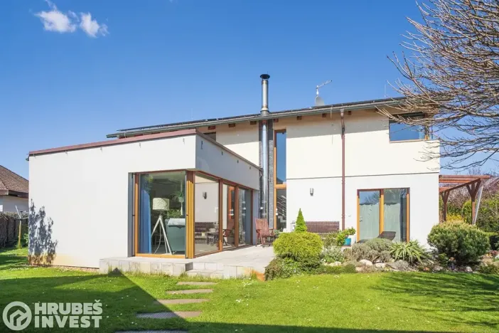 Prodej rodinného domu, Srnojedy, Ke Hřišti, 123 m2