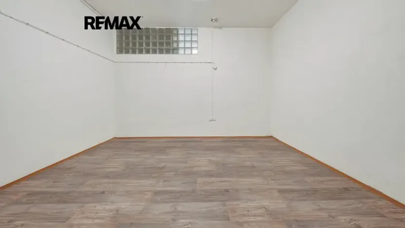 Pronájem obchodního prostoru, Nový Bor, Tř. T. G. Masaryka, 110 m2