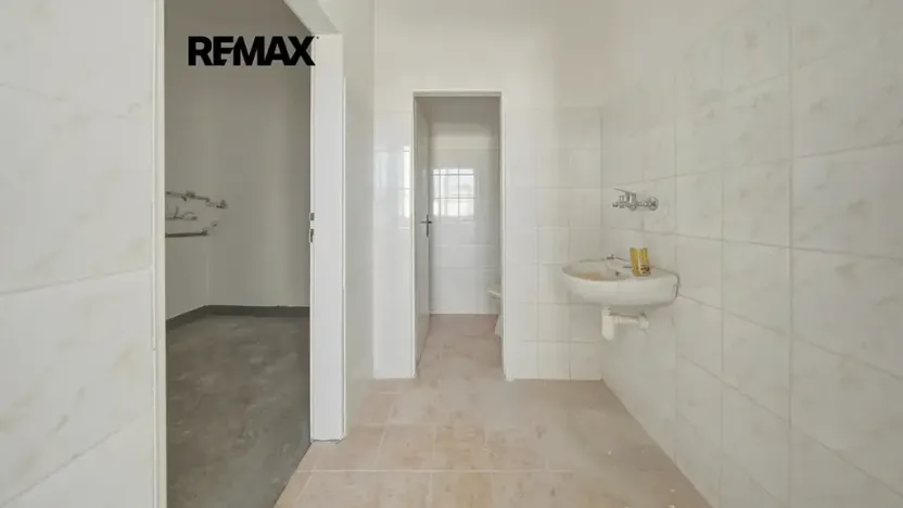 Pronájem obchodního prostoru, Nový Bor, Tř. T. G. Masaryka, 100 m2