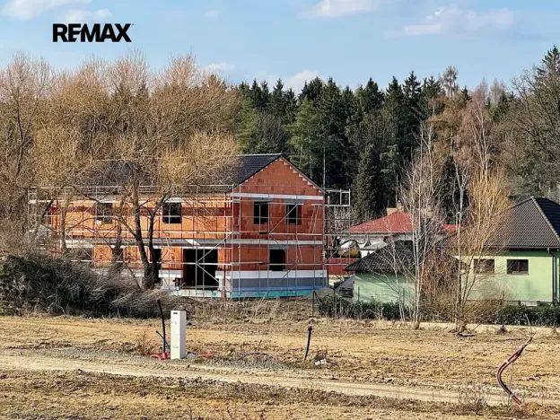 Prodej rodinného domu, Struhařov, 139 m2