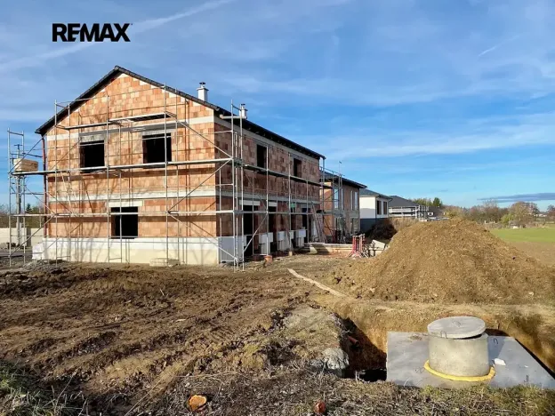 Prodej rodinného domu, Babice, 123 m2