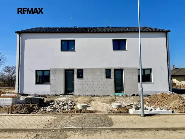 Prodej rodinného domu, Babice, 123 m2