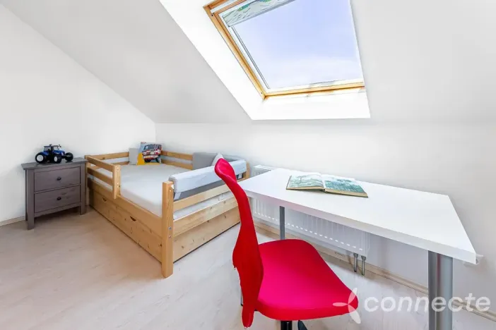 Prodej rodinného domu, Trubín, Na Vyhlídce, 121 m2
