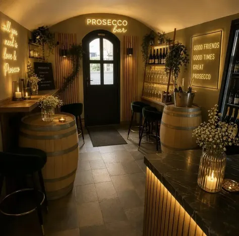 Pronájem restaurace, Praha - Vinohrady, Americká, 75 m2