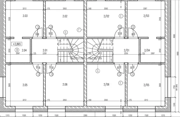 Prodej rodinného domu, Votice, Pod Okrouhlím, 109 m2
