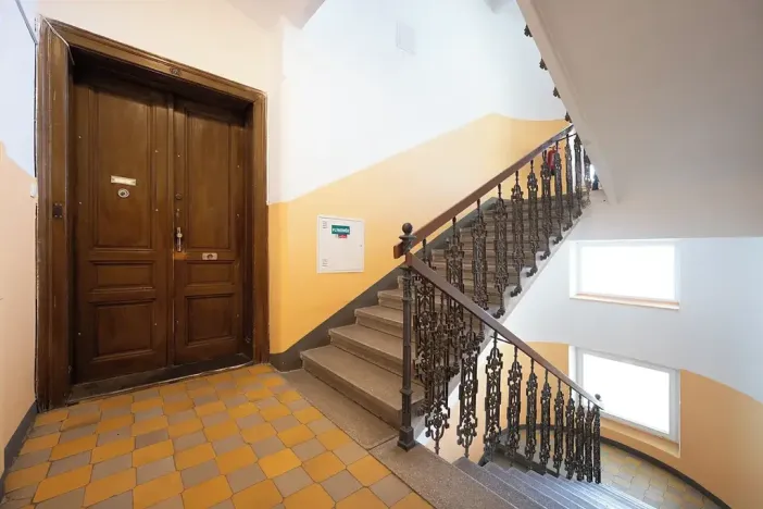 Prodej bytu 4+1, Brno, Jugoslávská, 120 m2