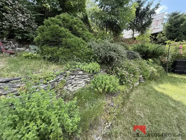 Prodej chaty, Evaň, 40 m2