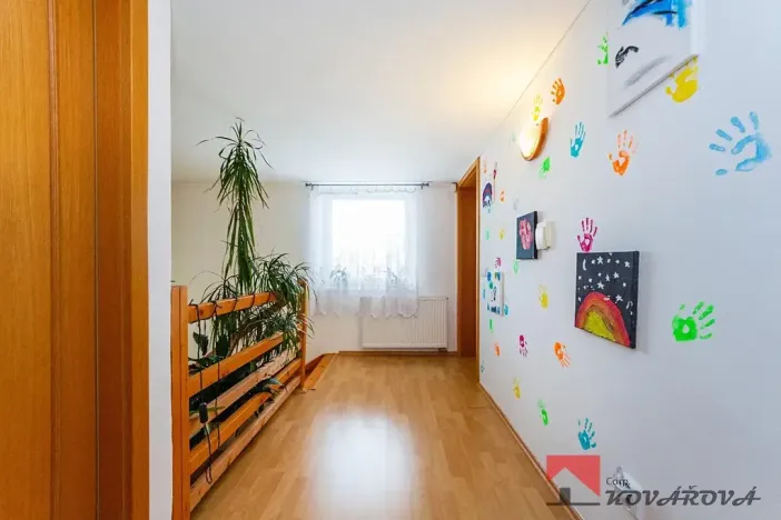 Prodej rodinného domu, Praha - Kunratice, Poběžovická, 221 m2