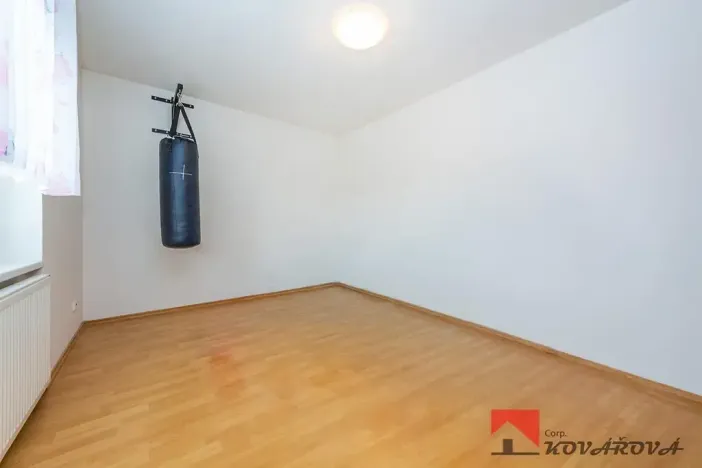 Prodej rodinného domu, Praha - Kunratice, Poběžovická, 221 m2