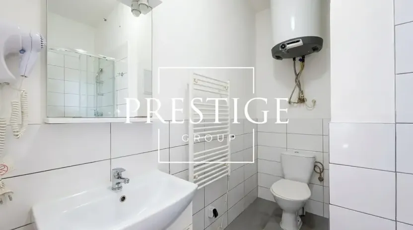 Pronájem kanceláře, Praha - Žižkov, Jeronýmova, 65 m2