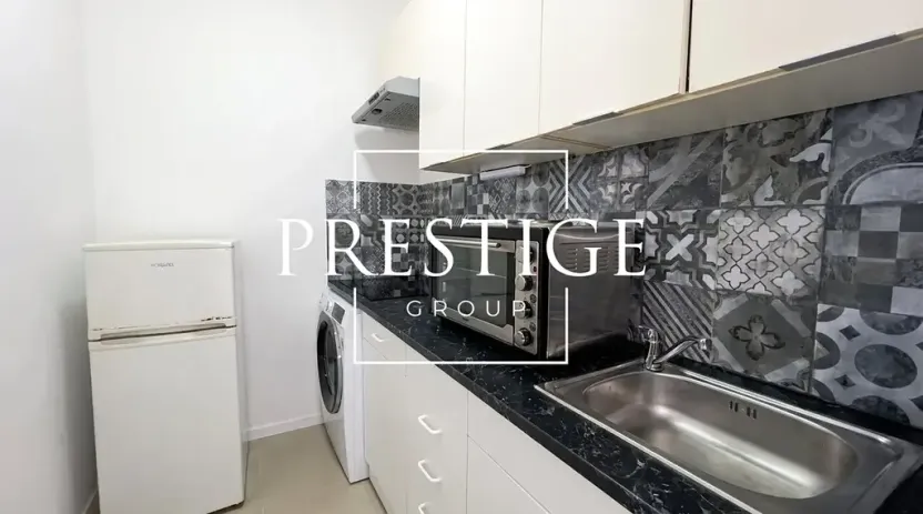 Pronájem bytu 2+kk, Praha - Žižkov, Jeronýmova, 65 m2